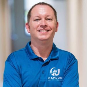 Cameron DeJong, CTA, Top 100 Virgin Voyages First Mate