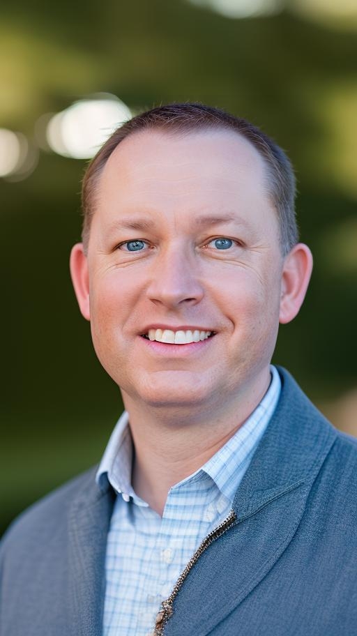Cameron DeJong, Managing Partner of CamJon Travel and Top 100 Virgin Voyages First Mate