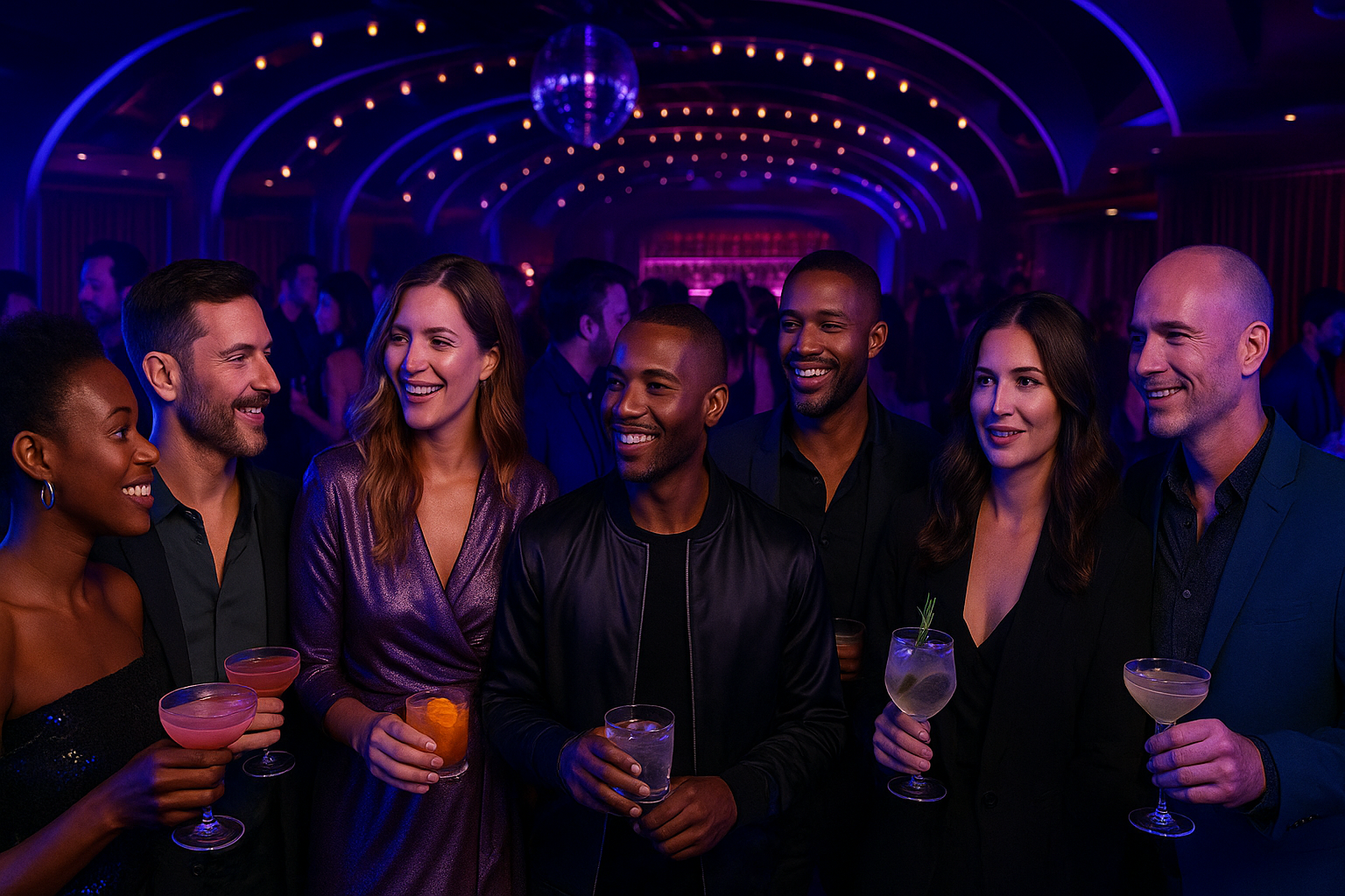 Virgin Voyages ships representing the Virgin angle for 2026 cruise bookings